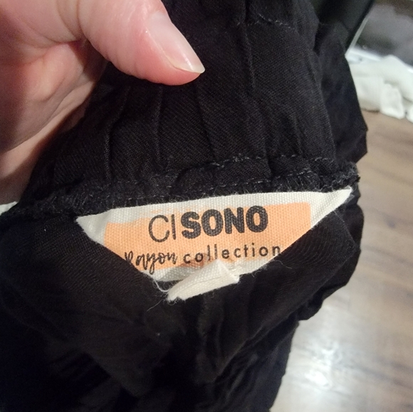 Flowy pants - Picture 4 of 5